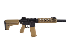 20289 DELTA ARMORY AR15 9'' SILENTOPS CHARLIE AİRSOFT TÜFEK