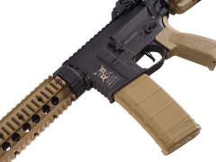 20289 DELTA ARMORY AR15 9'' SILENTOPS CHARLIE AİRSOFT TÜFEK