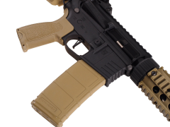 20289 DELTA ARMORY AR15 9'' SILENTOPS CHARLIE AİRSOFT TÜFEK