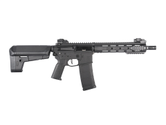 20294 DELTA ARMORY AR15 10''CHARLIE AİRSOFT TÜFEK