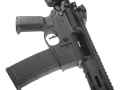 20294 DELTA ARMORY AR15 10''CHARLIE AİRSOFT TÜFEK