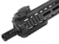 20294 DELTA ARMORY AR15 10''CHARLIE AİRSOFT TÜFEK