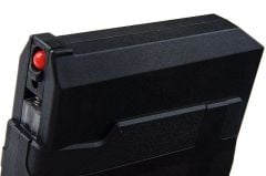 Silverback TAC41 Serileri 110BB Kapasiteli Şarjör SBA-MAG-31BK