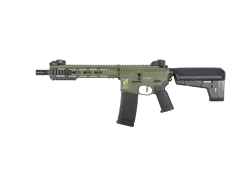 20295 DELTA ARMORY AR15 10'' CHARLIE AİRSOFT TÜFEK