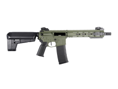 20295 DELTA ARMORY AR15 10'' CHARLIE AİRSOFT TÜFEK