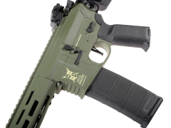 20295 DELTA ARMORY AR15 10'' CHARLIE AİRSOFT TÜFEK