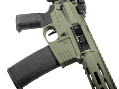 20295 DELTA ARMORY AR15 10'' CHARLIE AİRSOFT TÜFEK