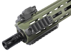 20295 DELTA ARMORY AR15 10'' CHARLIE AİRSOFT TÜFEK