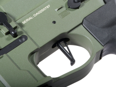 20295 DELTA ARMORY AR15 10'' CHARLIE AİRSOFT TÜFEK