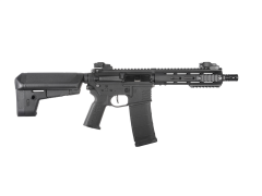 20296 DELTA ARMORY AR15 8''CHARLIE AİRSOFT TÜFEK