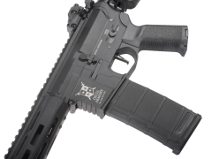 20296 DELTA ARMORY AR15 8''CHARLIE AİRSOFT TÜFEK