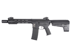 20301 DELTA ARMORY AR15 10'' SILENTOPS AİRSOFT TÜFEK