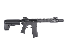 20301 DELTA ARMORY AR15 10'' SILENTOPS AİRSOFT TÜFEK