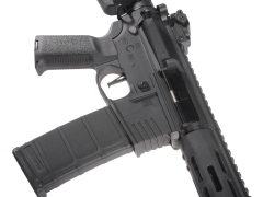 20301 DELTA ARMORY AR15 10'' SILENTOPS AİRSOFT TÜFEK