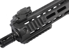 20301 DELTA ARMORY AR15 10'' SILENTOPS AİRSOFT TÜFEK