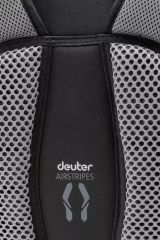 Deuter XV 3 Bilgisayar Sırt Çantası black