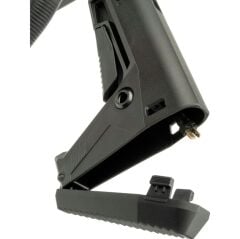 KRYTAC Trident LMG-M GATE Enhanced M-Lok Siyah AEG Airsoft Tüfek