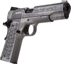Sig Sauer 1911 We The People Blowback Havalı Tabanca