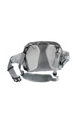 Deuter Travel Belt Büyük Bel Çantası Black-Granite