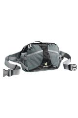 Deuter Travel Belt Büyük Bel Çantası Black-Granite