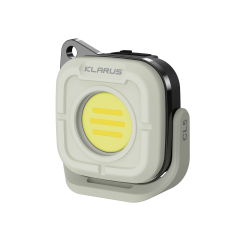 KLARUS CL5 650 Lümen Şarjlı Mikro LED Kamp Lambası
