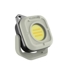 KLARUS CL5 650 Lümen Şarjlı Mikro LED Kamp Lambası
