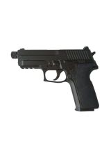 SIG SAUER P229 RX HAVALI TABANCA SİYAH