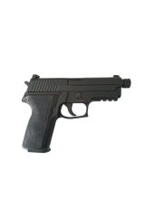 SIG SAUER P229 RX HAVALI TABANCA SİYAH