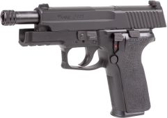 SIG SAUER P229 RX HAVALI TABANCA SİYAH