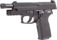 SIG SAUER P229 RX HAVALI TABANCA SİYAH