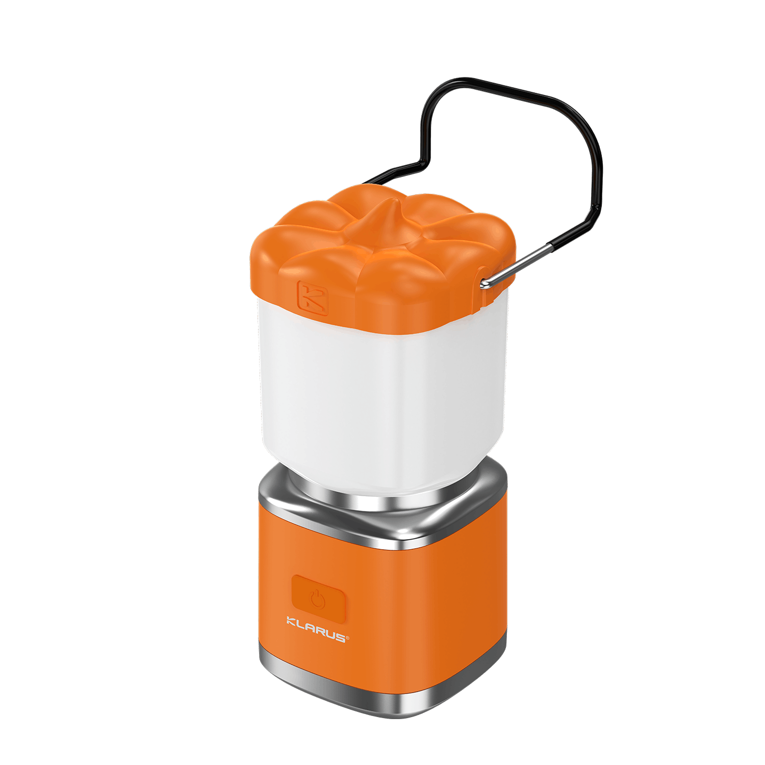 KLARUS CL8 Mini Kamp Feneri