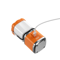 KLARUS CL8 Mini Kamp Feneri