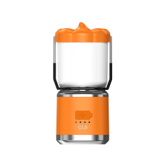 KLARUS CL8 Mini Kamp Feneri