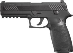 Sig Sauer P320 Siyah 4.5 mm Havalı Tabanca