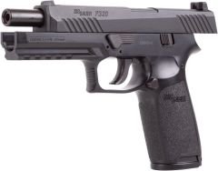 Sig Sauer P320 Siyah 4.5 mm Havalı Tabanca