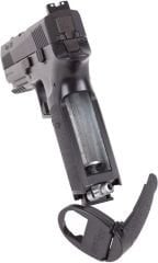 Sig Sauer P320 Siyah 4.5 mm Havalı Tabanca
