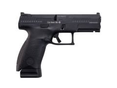ASG CZ P-10C, CO2, Siyah (19592)