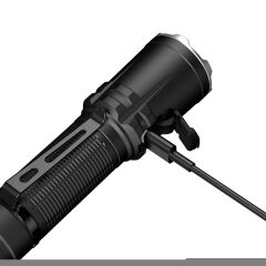 KLARUS XT11R Kompakt Taktik Kontrollü El Feneri