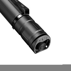 KLARUS XT11R Kompakt Taktik Kontrollü El Feneri