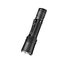 KLARUS XT11R Kompakt Taktik Kontrollü El Feneri