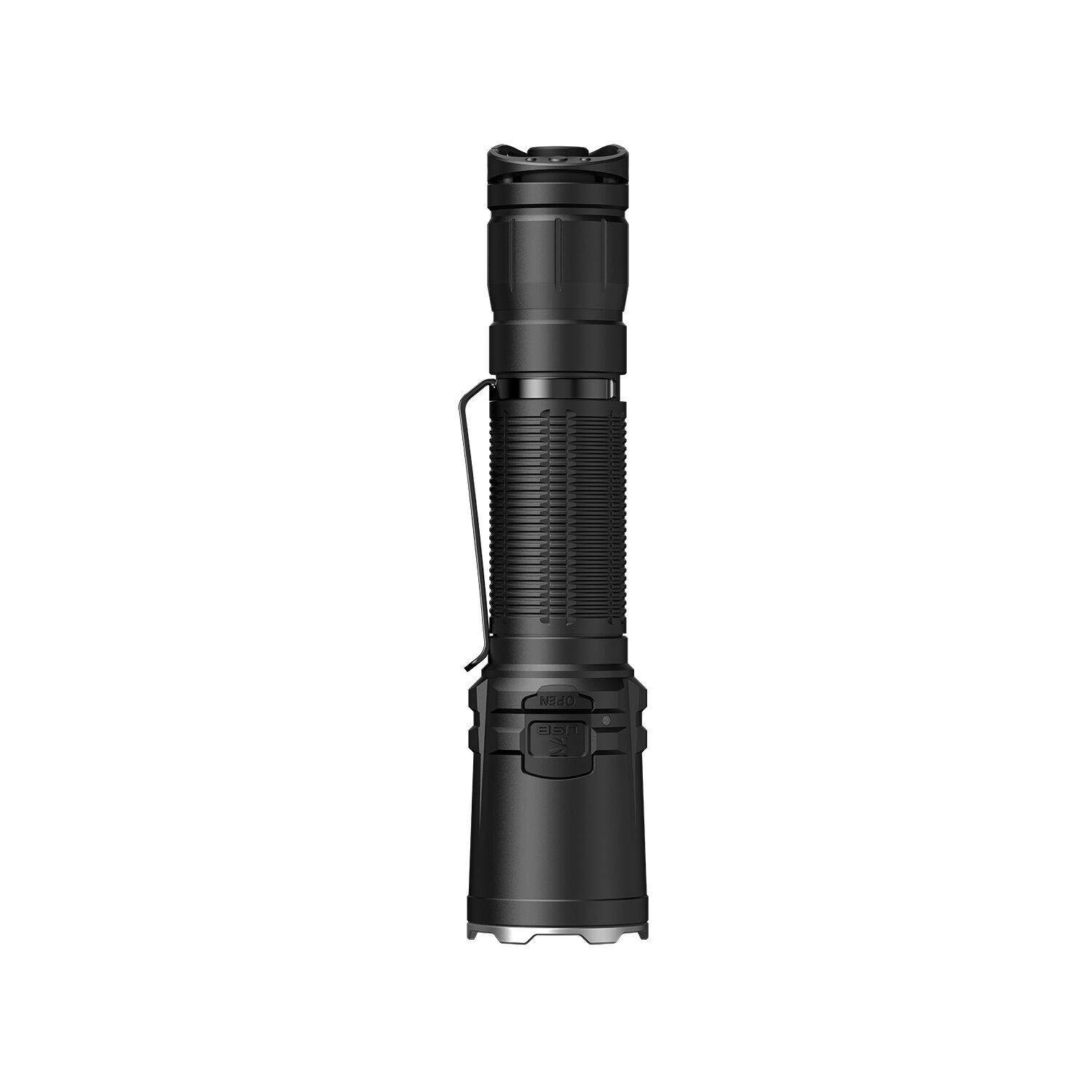 KLARUS XT11R Kompakt Taktik Kontrollü El Feneri