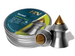 H&N HORNET 6,35 MM 22.07GR 150 Lİ HAVALI SAÇMA