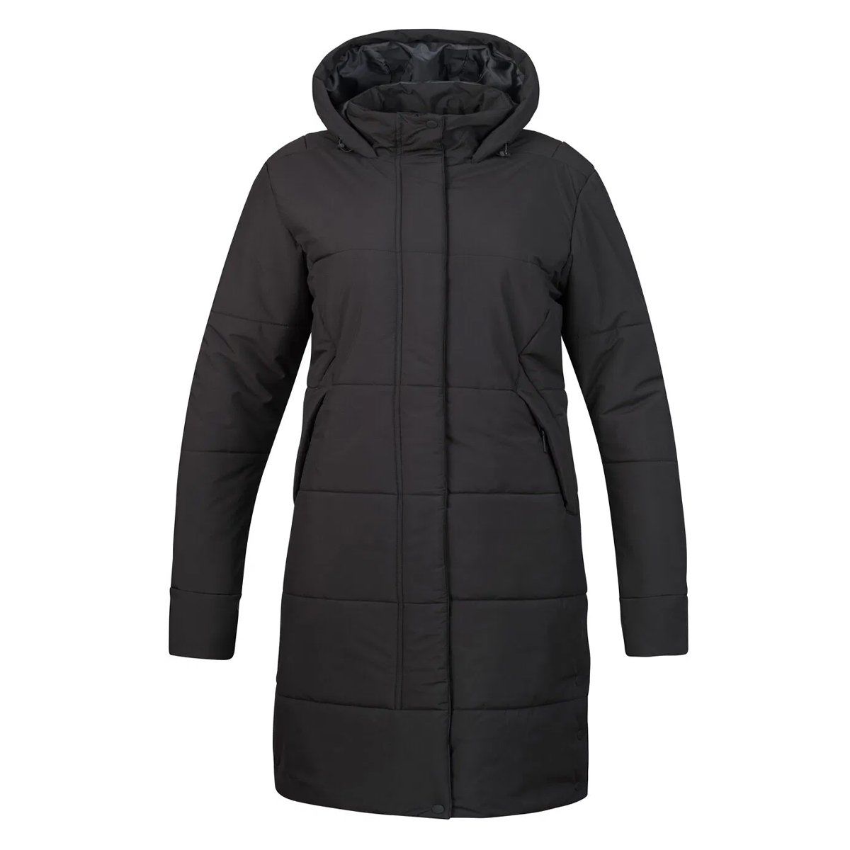 Hannah Nona Kadın Outdoor Mont