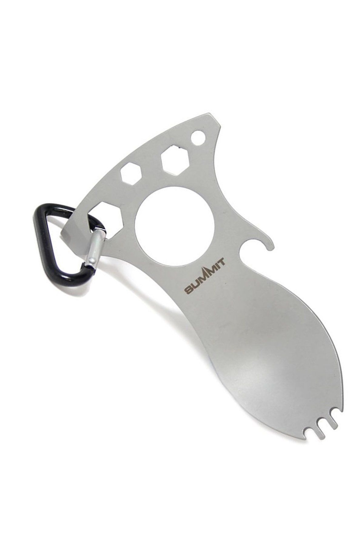 Summit Çok Fonksiyonlu Yemek Aleti 8 in1 Multi Dining Tool