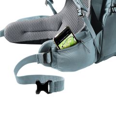 Deuter Futura 27 Litre Sırt Çantası