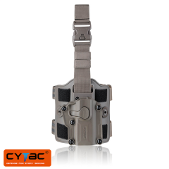 CYTAC BACAK KILIFLIĞI MEGA-FİT KILIF CY.1-UR132