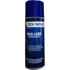 Tech Tintore Max Lube Bakım Yağı