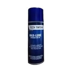 Tech Tintore Max Lube Bakım Yağı
