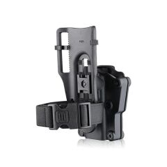 CYTAC MEGA FİT TABANCA  KILIF CY.1-UR140