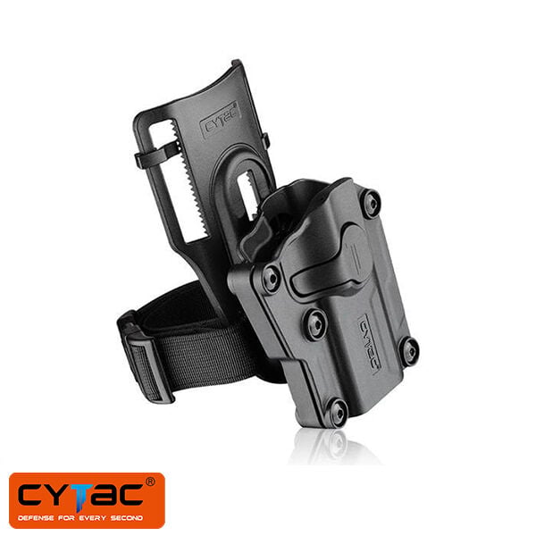CYTAC MEGA FİT TABANCA  KILIF CY.1-UR140
